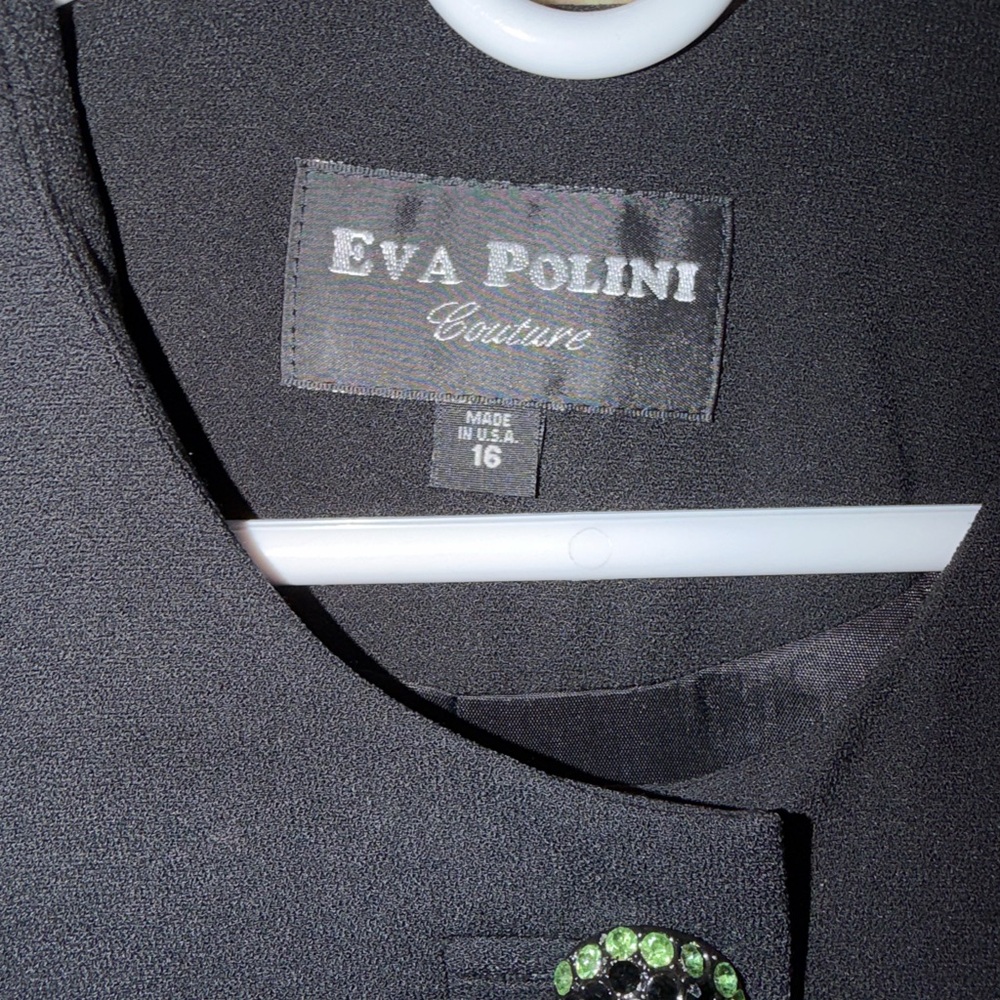 Eva Polini Jacket - Picture 6 of 6